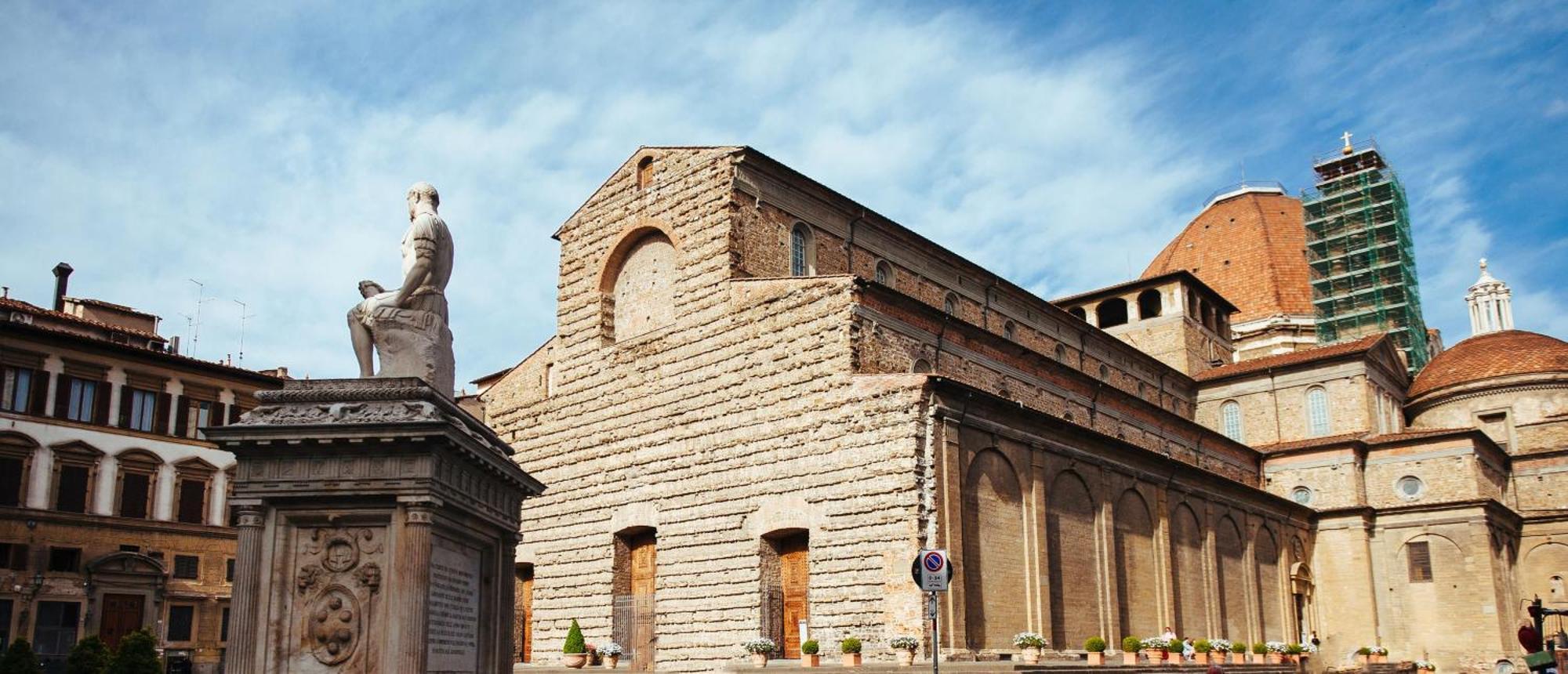 The Artisan's Nest At Duomo & San Lorenzo *