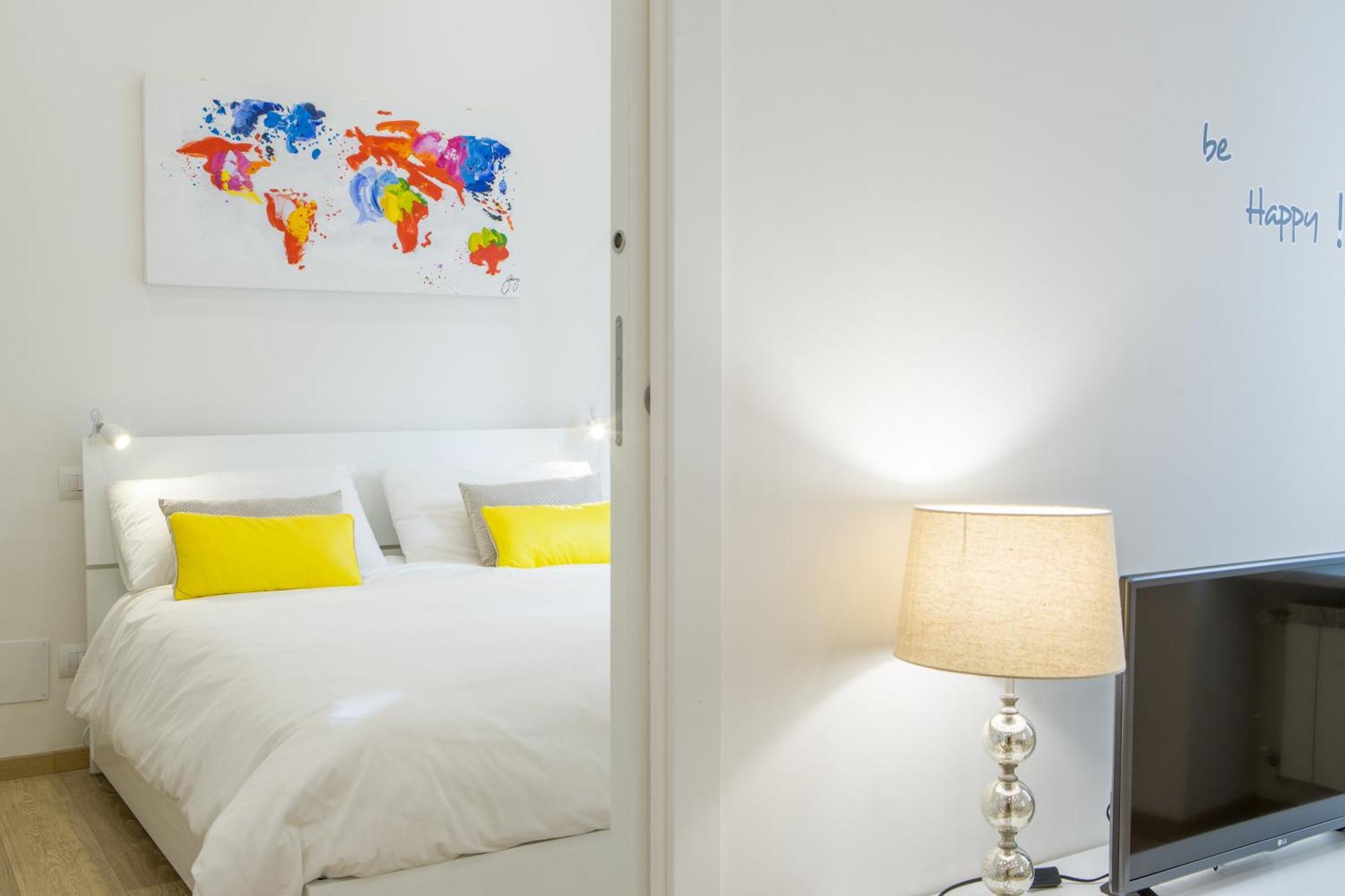 The Artisan's Nest At Duomo & San Lorenzo Apartment Florenz