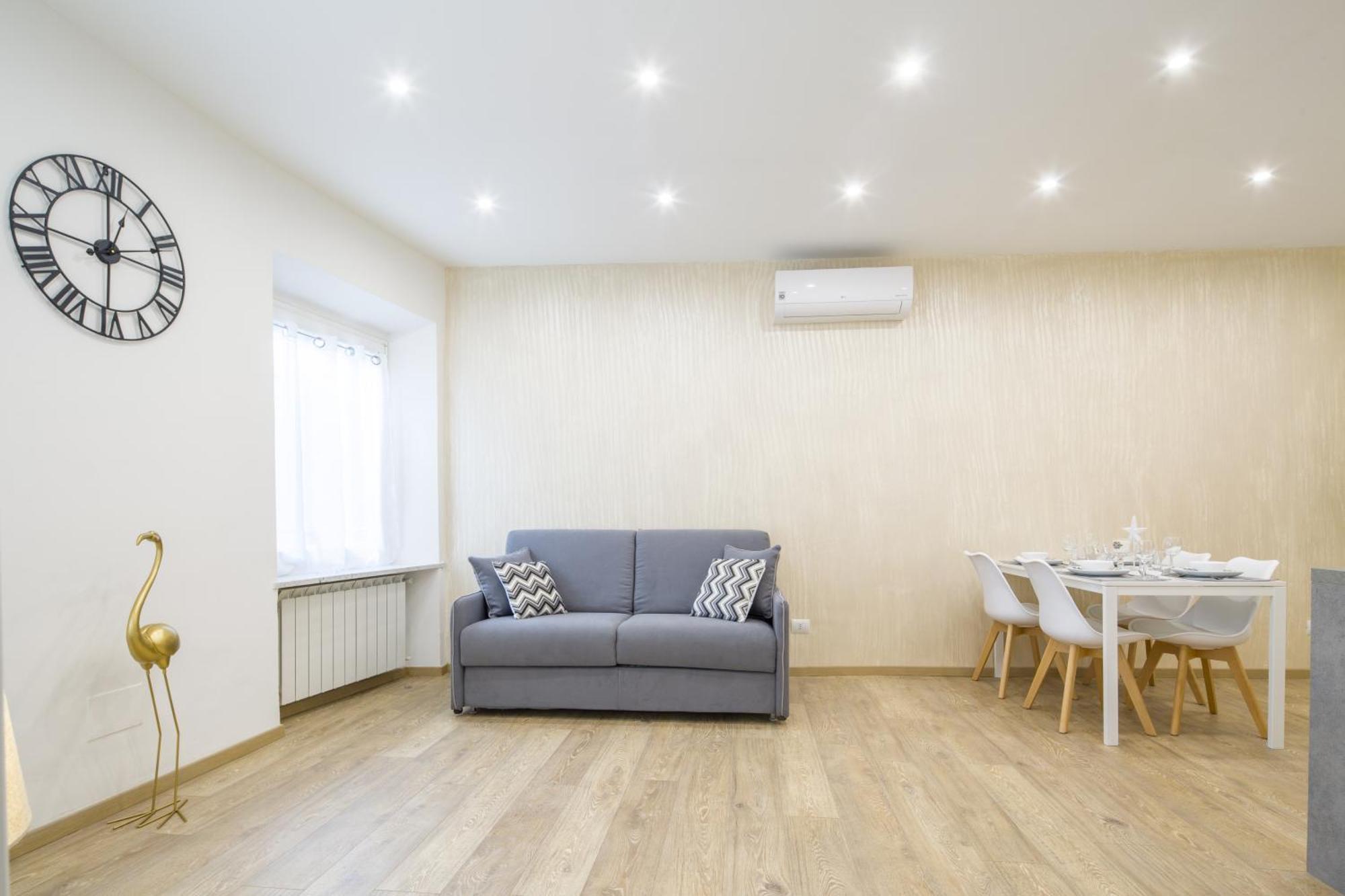 The Artisan's Nest At Duomo & San Lorenzo Apartment *