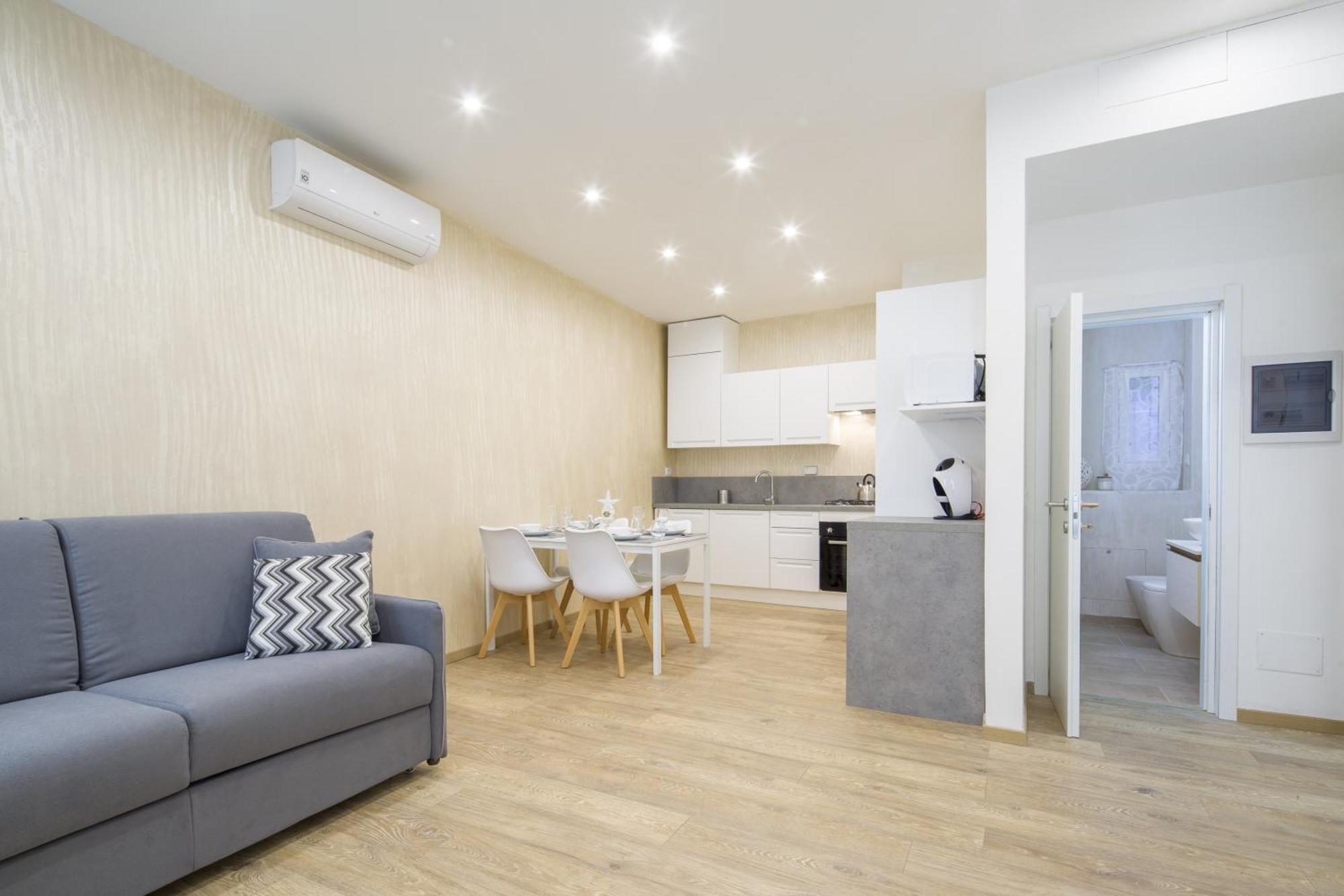 Apartment The Artisan's Nest At Duomo & San Lorenzo *
